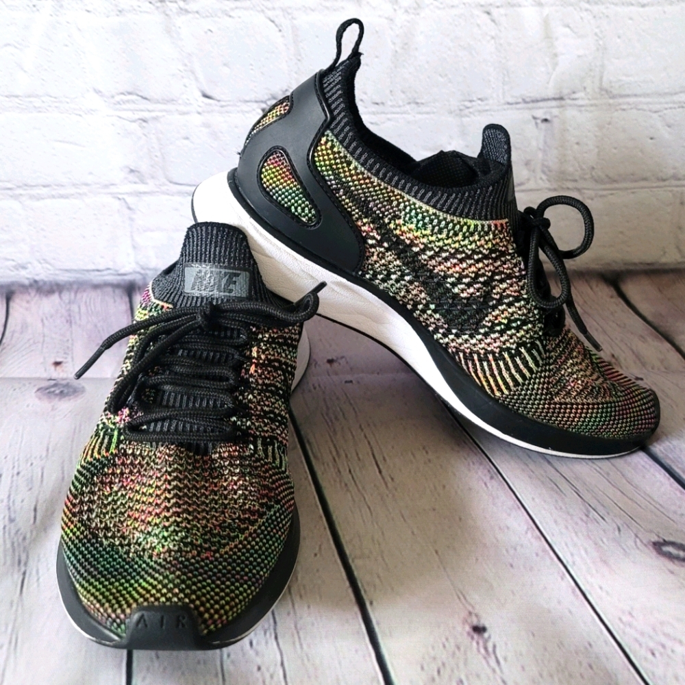 Nike Miriah Air Zoom Flyknit Racers